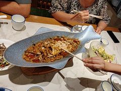 -不倒翁·安徽名菜楼(步行街店)