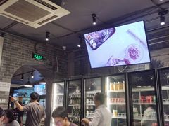 -金谷园饺子·烧烤(人大总店)