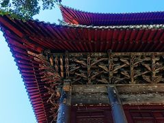 -报恩寺(平武县)