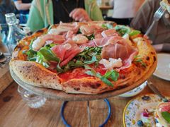 -Alimentari Grande(东湖路店)