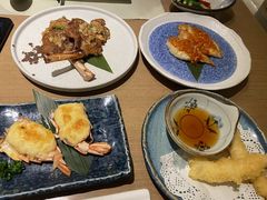 -大渔铁板烧(花园道店)