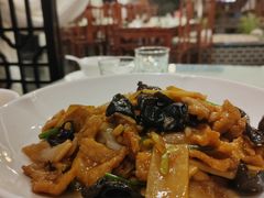 -老太原菜馆(中正天街店)