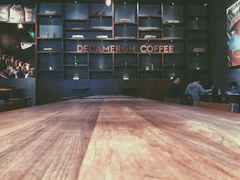 -DECAMERON十日谈(卓悦汇店)