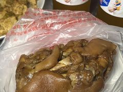 -净香园熟肉(北坦总店)