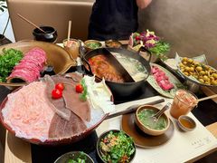 -山缓缓火锅(上海闵行龙湖店)