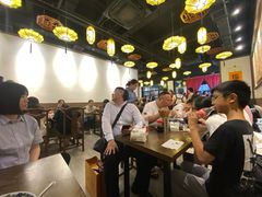 -小潘记鸭血粉丝汤