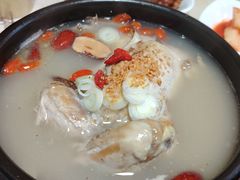 -长顺参鸡汤店(西塔总店)