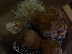 -阿泽料理