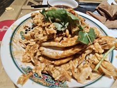 -磁州卤面·地标邯郸菜(97年创始店)