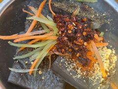 -88号小吃店·经典云南菜·地道纳西美食