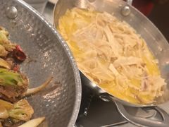 -小菜园新徽菜(宜兴八佰伴店)