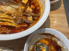 -嘉州叶婆婆钵钵鸡(建设路店)