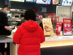 -永和大王(春日上新·阜成门店)