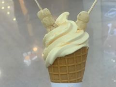 -麦当劳(仙林亚东城得来速店)