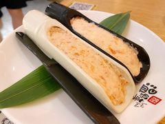 -温野菜涮涮锅(曲江大悦城店)