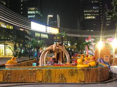 -大族广场Mall&More