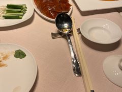 -丽思卡尔顿酒店-天泰轩中餐厅(大沽北路店)