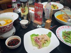 -味莊餐厅(康庄南街店)