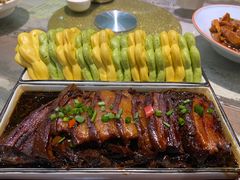 -江南婆婆(车墩店)