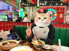 -西关味(大卫城店)