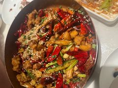 -上上席川菜(凯德乐峰广场店)