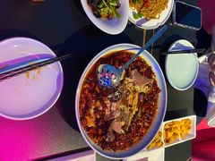 -粉墨特色菜·烧烤音乐酒馆