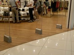 门面-优衣库(东莞汇一城店)