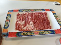 -京悦南门涮羊肉(长寿路店)