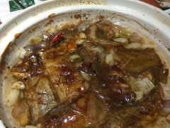 -和记小菜(大宁店)