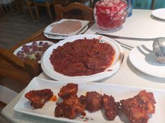 -小牛叔鲜切牛肉·火锅·烤肉自助(公济桥路店)
