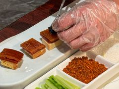-聚宾楼·烤鸭·家宴(科技三路店)