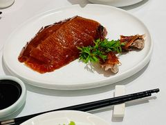 北京烤鸭-北京厨房(SKP店)