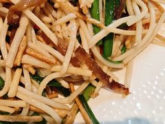 -东方太阳城淮扬餐厅(会所中餐厅店)