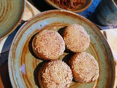 -老墙根涮肉·铜锅鲜羊肉(良乡店)