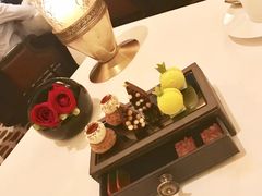 -Caprice(香港四季酒店)