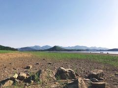-横山水库