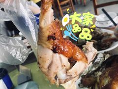 -明记海鲜大排档(巽寮湾店)