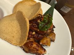 -帕蓝·暹罗料理(大学路店)