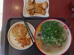 -武圣羊汤·西北面(安德路店)