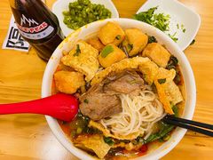 -螺小胖柳州螺蛳粉(钟楼总店)