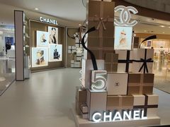 -Chanel(德基广场店)