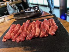 -焱铁烧·黑毛和牛专门店(南宁万象城店)