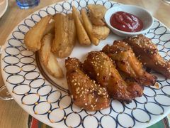 小吃拼盘-必胜客(吾悦广场店)