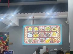 -黎耀阳财神糖水铺(樟木头店)