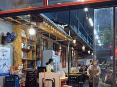 -东直门小院烧烤(回龙观东大街店)