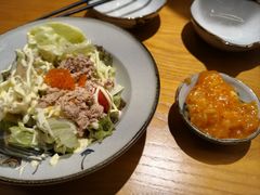 -佰海稻食堂·盖饭·拉面·寿喜锅(中华广场店)