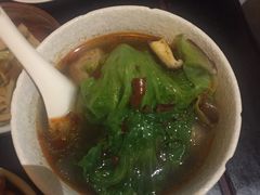 -青藤茶馆(南山路店)