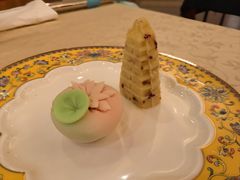 -唐乐宫·歌舞剧院餐厅