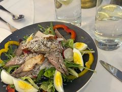 -成桂西餐厅·42年的味道(五大道疙瘩楼店)