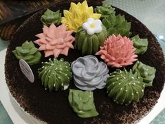 -BON CAKE(华贸购物中心店)